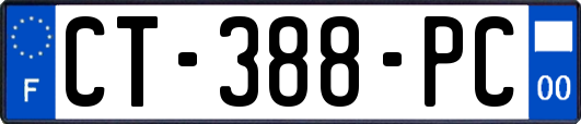 CT-388-PC