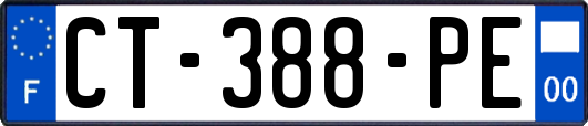 CT-388-PE