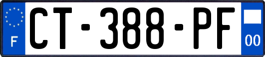 CT-388-PF