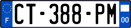 CT-388-PM