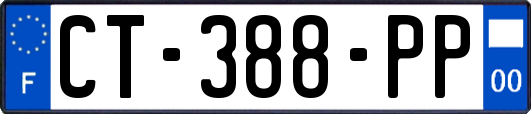CT-388-PP