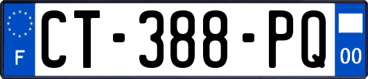 CT-388-PQ