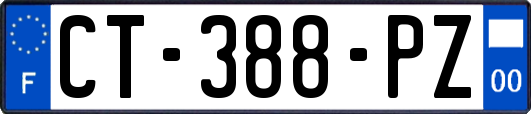 CT-388-PZ