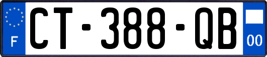 CT-388-QB