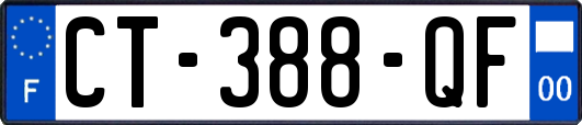 CT-388-QF