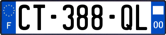 CT-388-QL