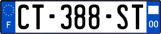 CT-388-ST