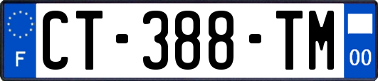 CT-388-TM