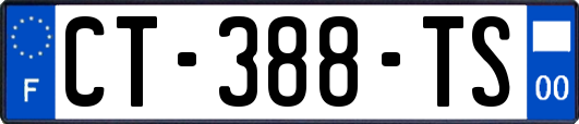 CT-388-TS