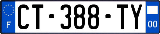 CT-388-TY
