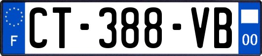 CT-388-VB