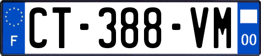 CT-388-VM
