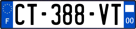 CT-388-VT