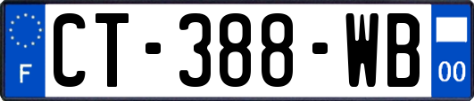 CT-388-WB