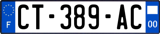 CT-389-AC