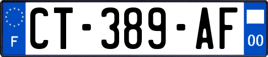 CT-389-AF