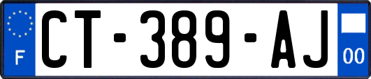 CT-389-AJ