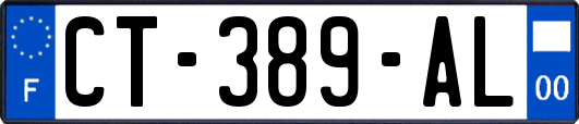 CT-389-AL