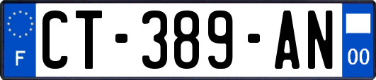 CT-389-AN