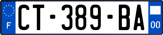 CT-389-BA