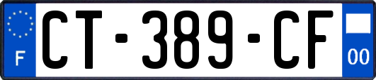 CT-389-CF