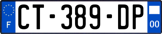 CT-389-DP