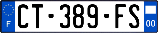 CT-389-FS