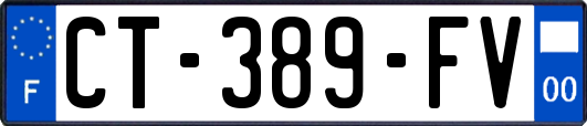 CT-389-FV