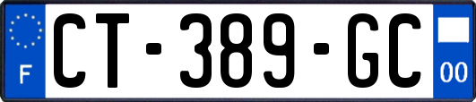 CT-389-GC