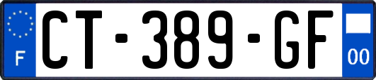 CT-389-GF