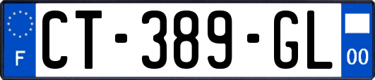 CT-389-GL
