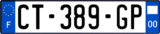 CT-389-GP