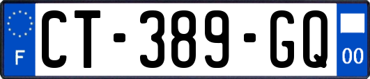 CT-389-GQ