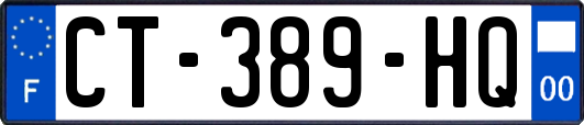 CT-389-HQ