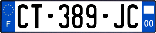 CT-389-JC