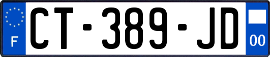CT-389-JD