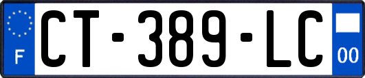 CT-389-LC