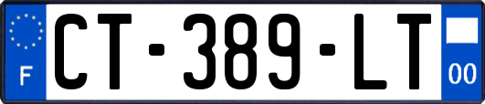 CT-389-LT
