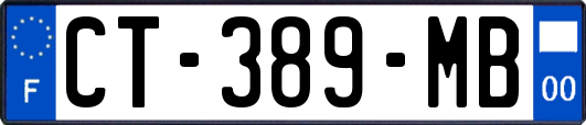 CT-389-MB