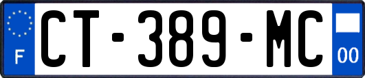 CT-389-MC