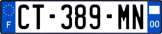 CT-389-MN