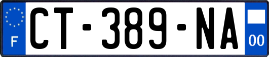 CT-389-NA