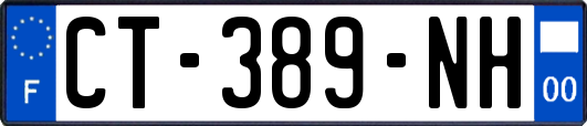 CT-389-NH