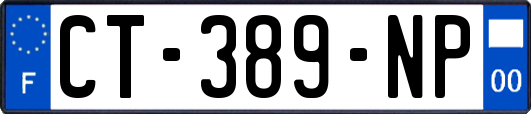 CT-389-NP