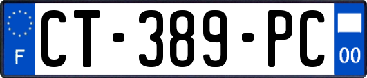 CT-389-PC