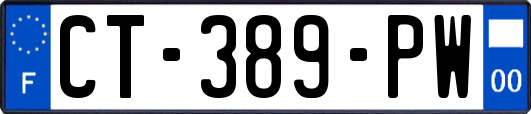 CT-389-PW