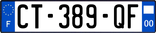 CT-389-QF