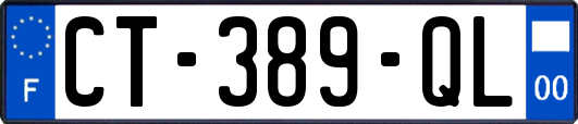 CT-389-QL