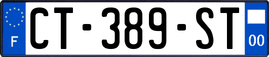 CT-389-ST