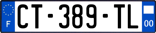 CT-389-TL